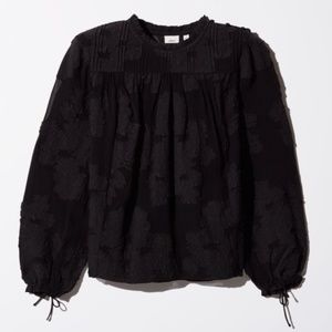 Wilfred Lourdes Blouse